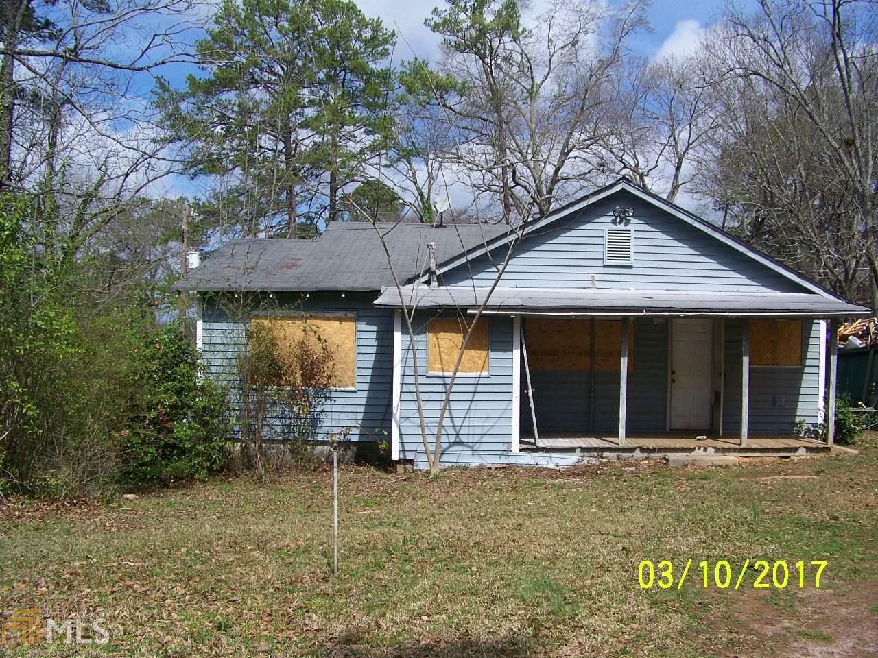 115 Sunset St, Lagrange, GA 30240 photo 3