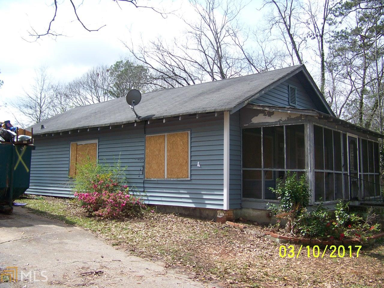 115 Sunset St, Lagrange, GA 30240 photo 2