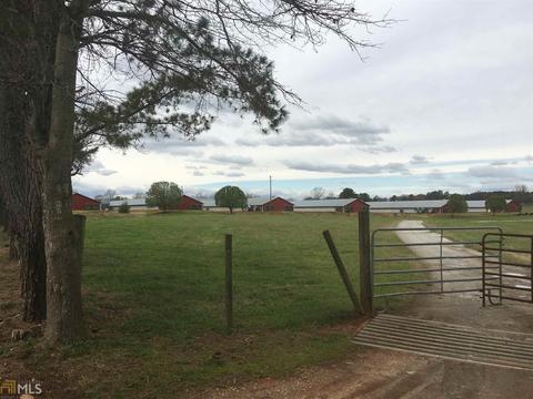 384 Beaverdam Rd, Bowman, GA 30624 photo 6