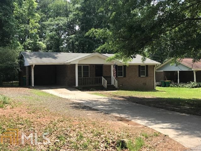 309 Lumpkin St, Winder, GA 30680 photo 1