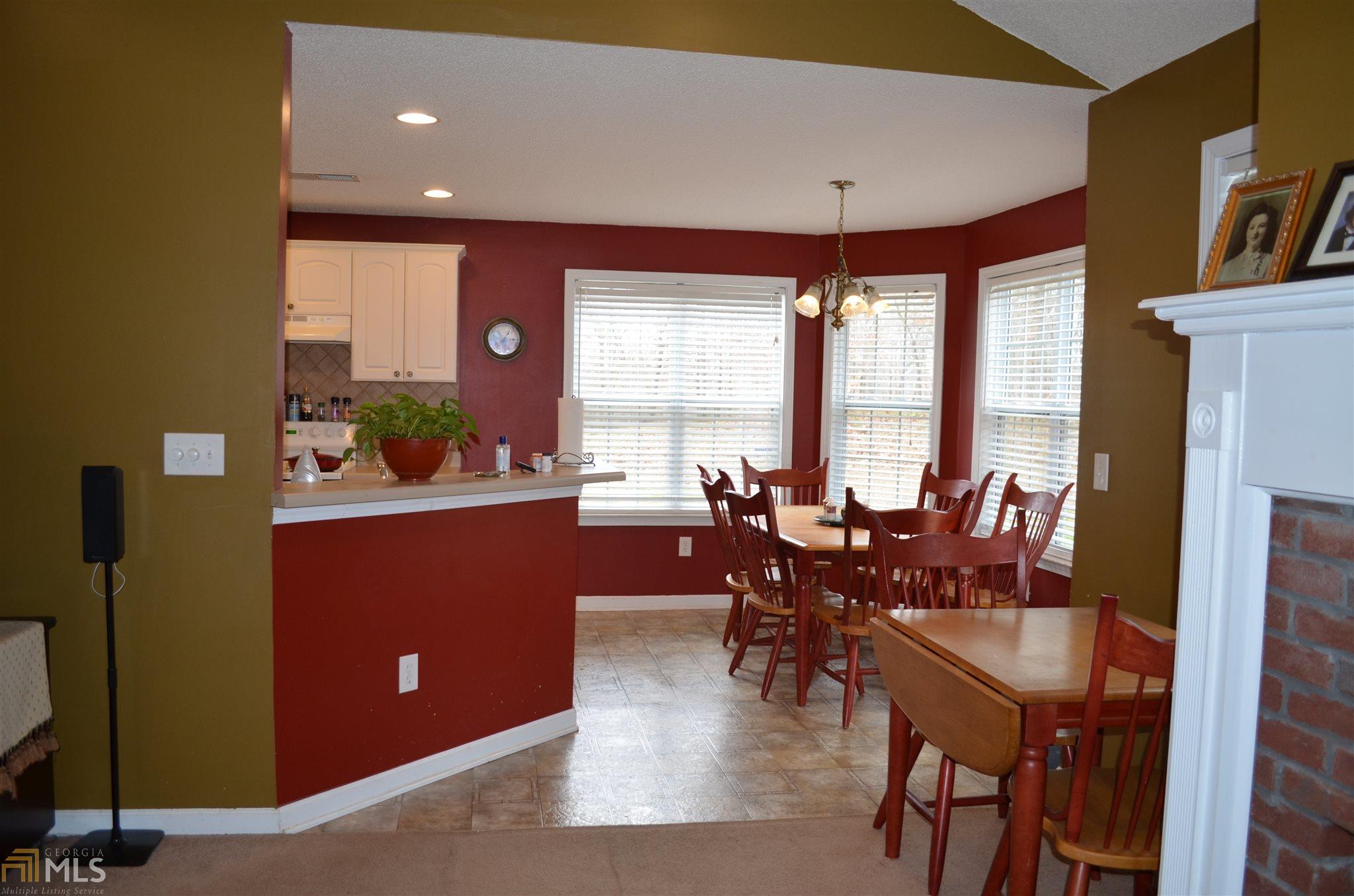 1029 Fort Lamar Rd, Commerce, GA 30530 photo 10