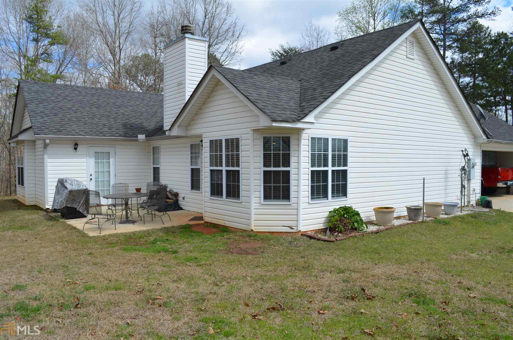 1029 Fort Lamar Rd, Commerce, GA 30530 photo 12