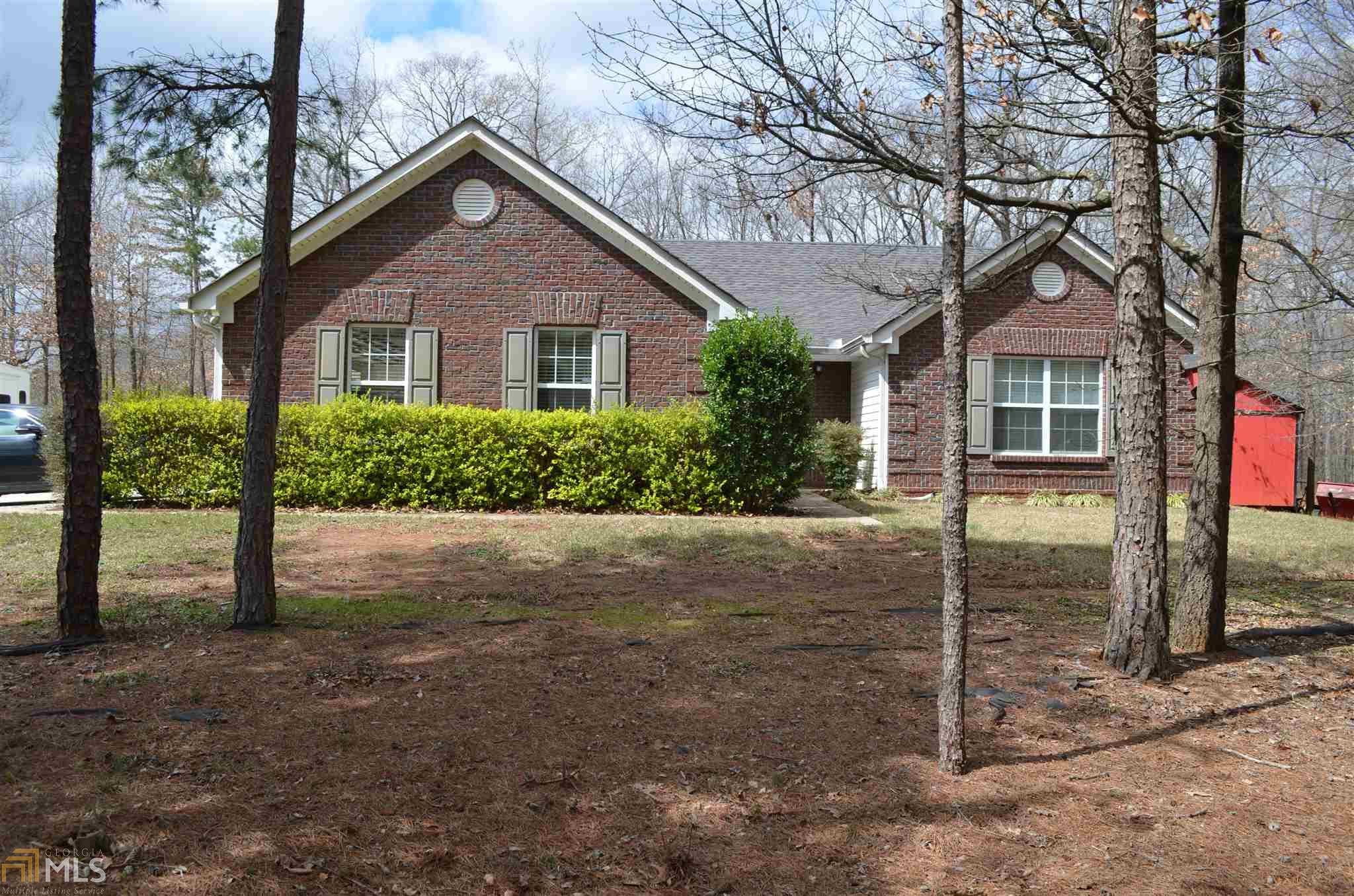1029 Fort Lamar Rd, Commerce, GA 30530 photo 1