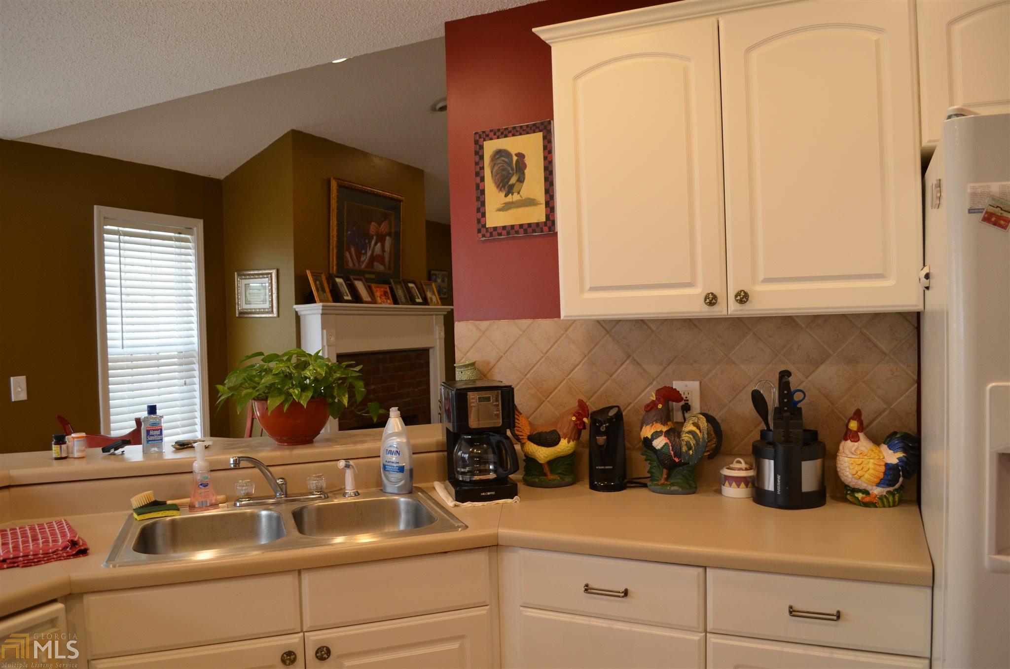 1029 Fort Lamar Rd, Commerce, GA 30530 photo 2