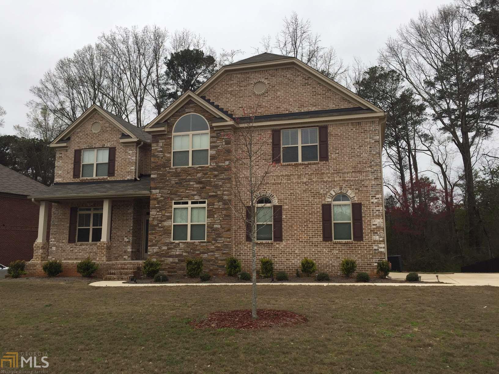 253 Snow Bird Dr, Hampton, GA 30228 photo 1