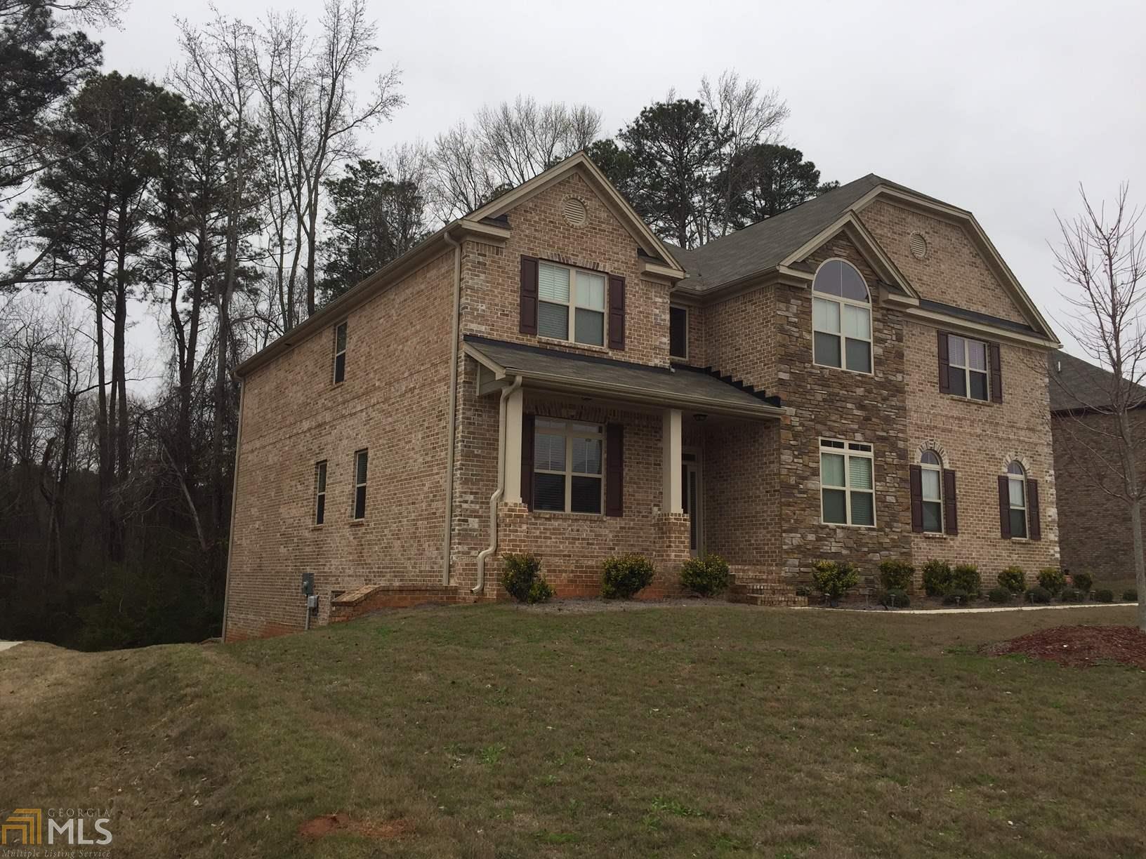 253 Snow Bird Dr, Hampton, GA 30228 photo 2