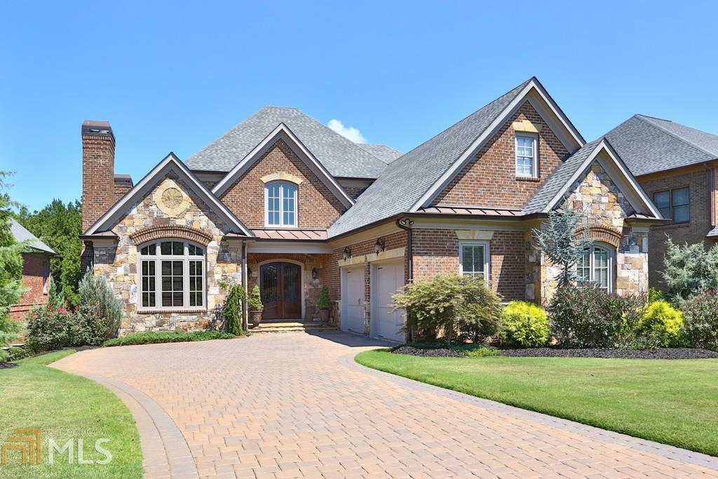 8040 Prestwick Cir, Duluth, GA 30097 photo 1