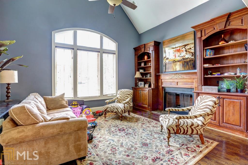 8040 Prestwick Cir, Duluth, GA 30097 photo 5