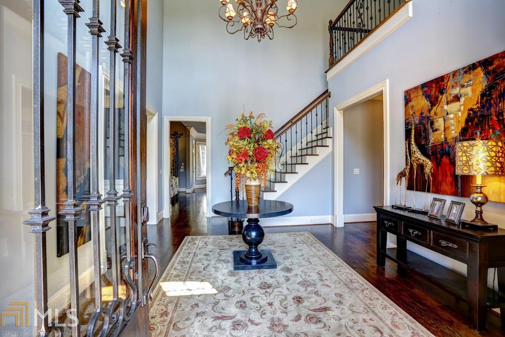 8040 Prestwick Cir, Duluth, GA 30097 photo 2