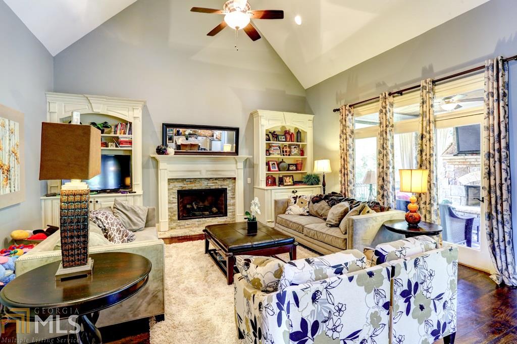 8040 Prestwick Cir, Duluth, GA 30097 photo 8