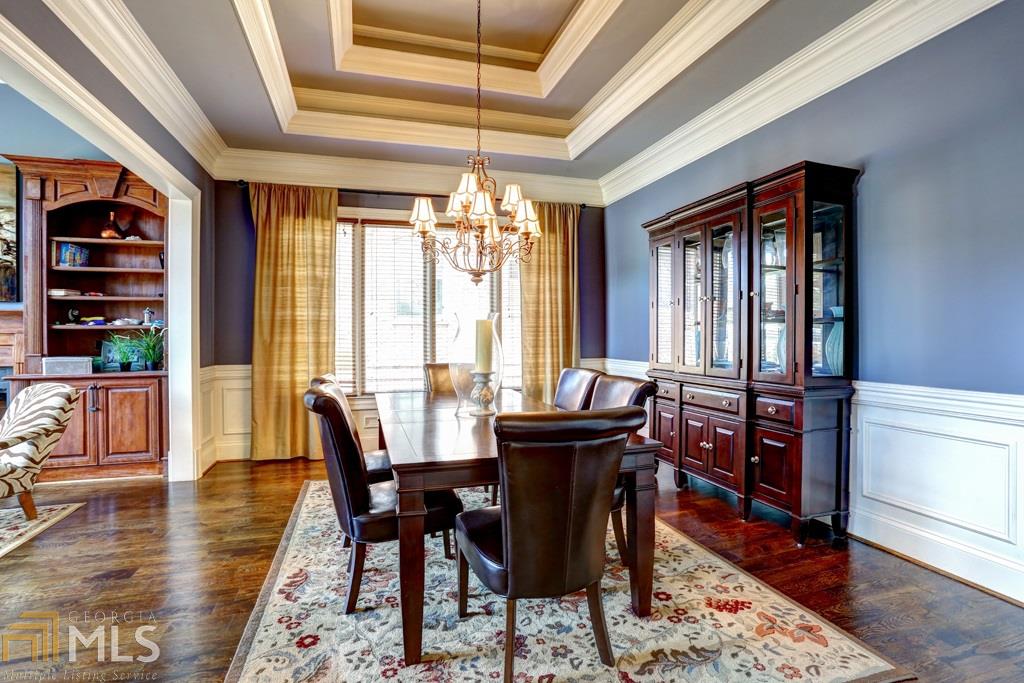 8040 Prestwick Cir, Duluth, GA 30097 photo 6