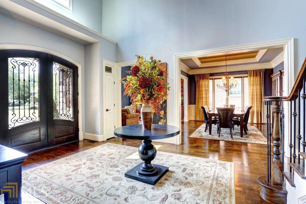 8040 Prestwick Cir, Duluth, GA 30097 photo 4