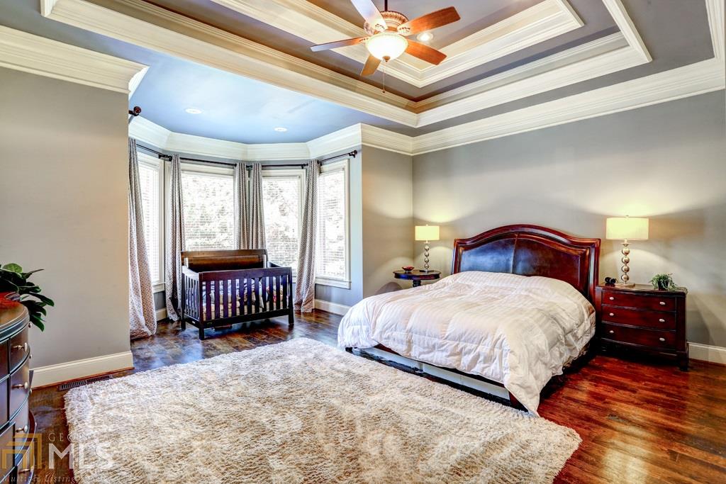 8040 Prestwick Cir, Duluth, GA 30097 photo 14