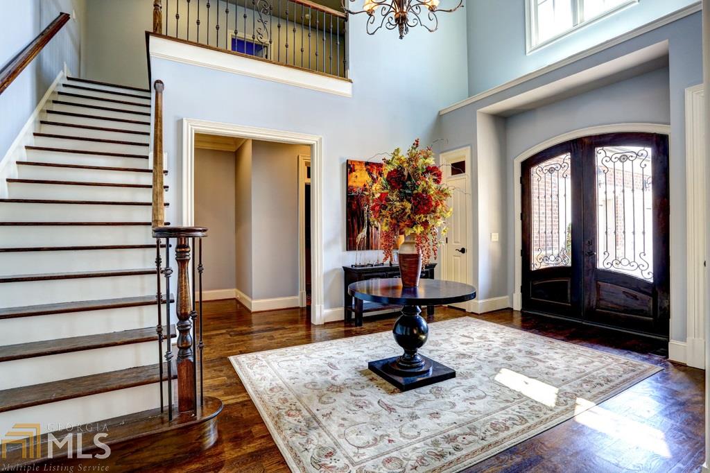 8040 Prestwick Cir, Duluth, GA 30097 photo 3