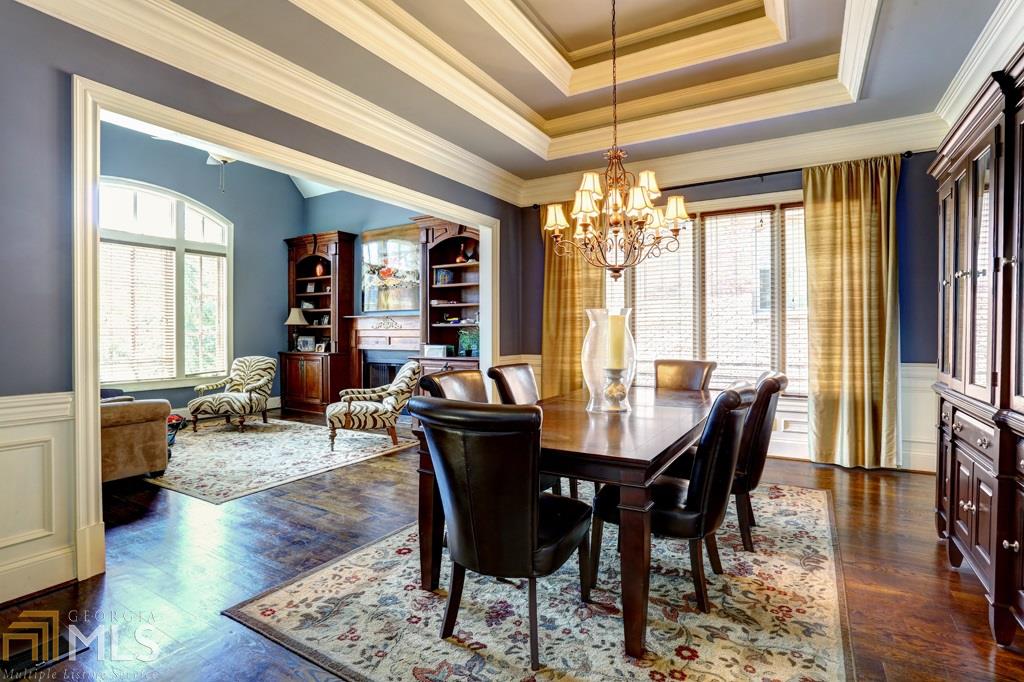 8040 Prestwick Cir, Duluth, GA 30097 photo 7
