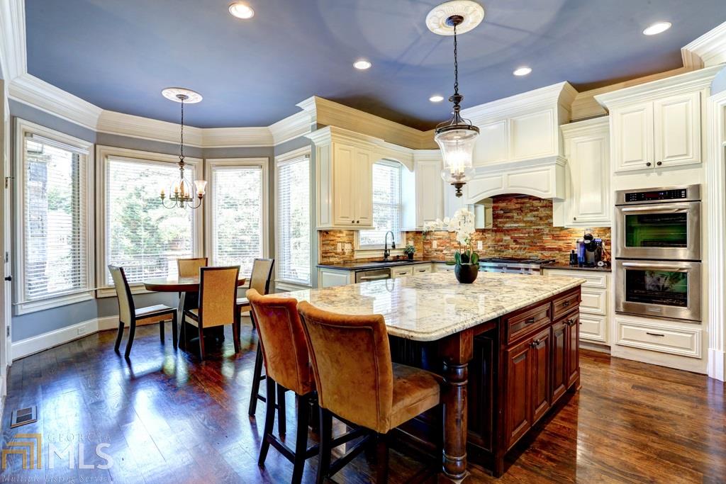 8040 Prestwick Cir, Duluth, GA 30097 photo 11