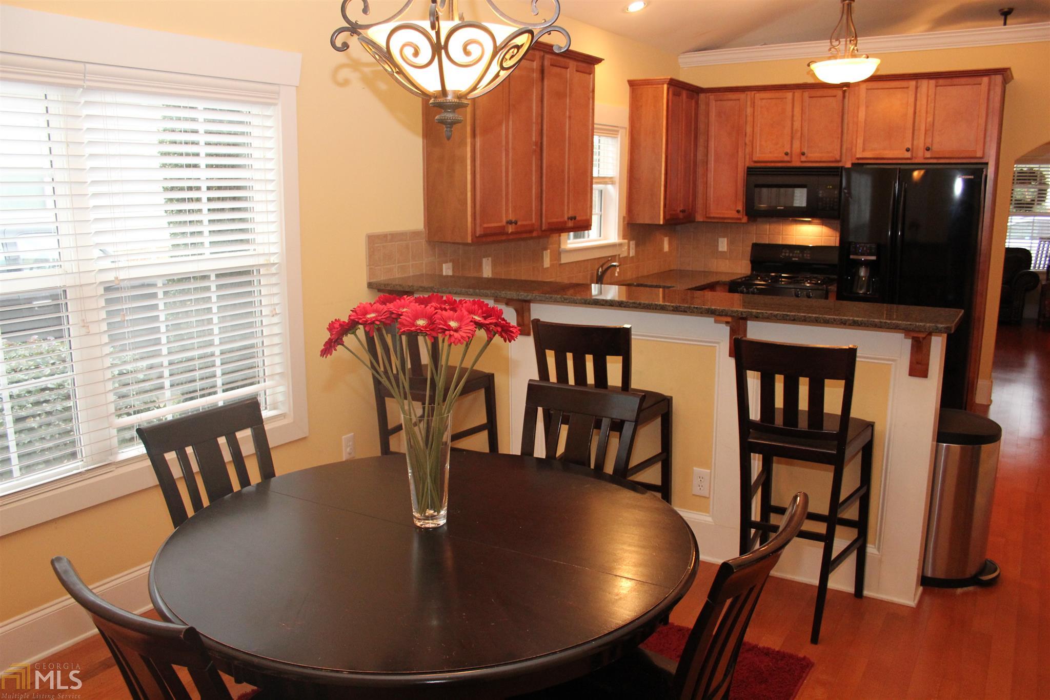 70 Pratt Dr, Covington, GA 30014 photo 7