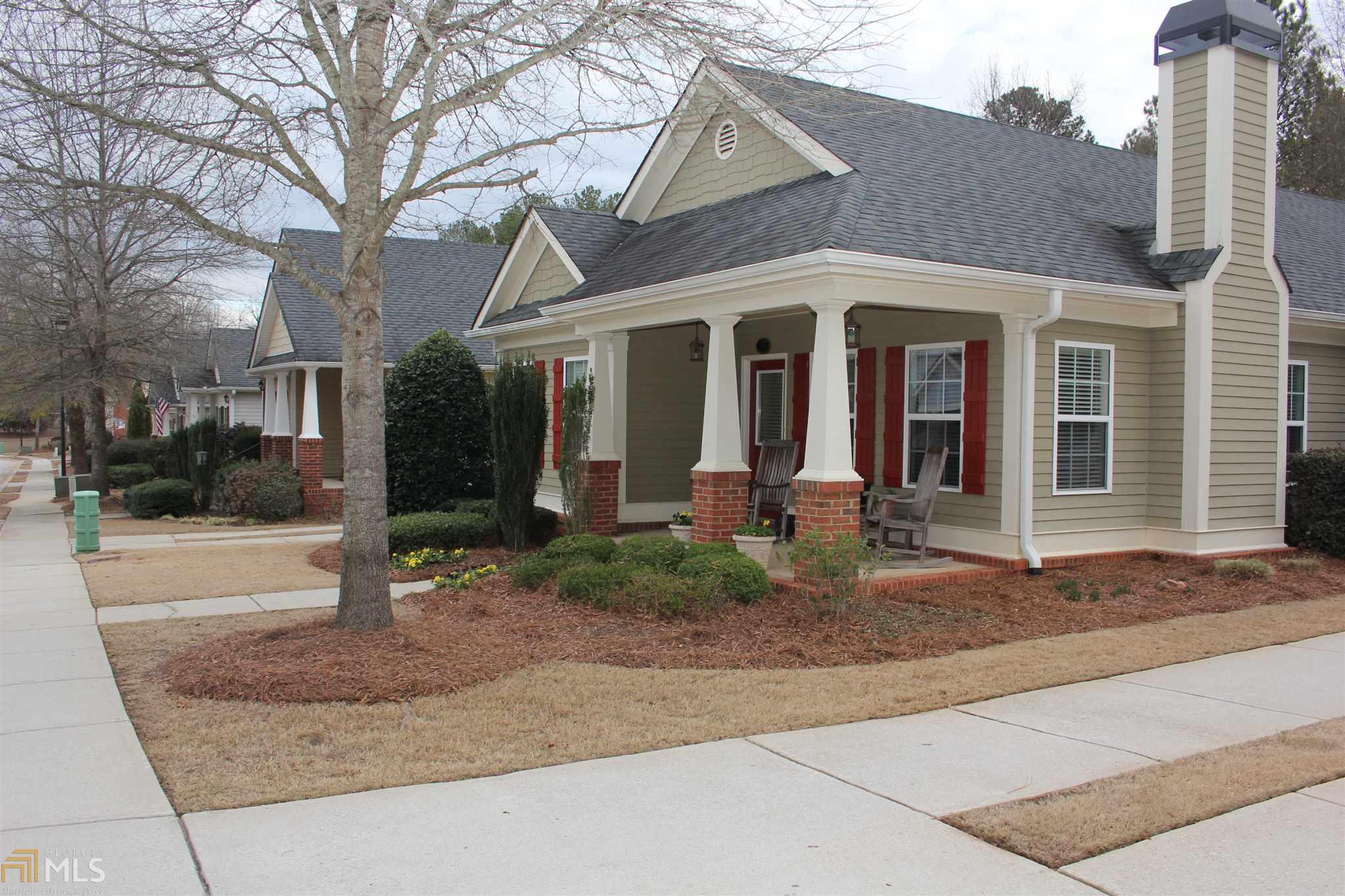 70 Pratt Dr, Covington, GA 30014 photo 4