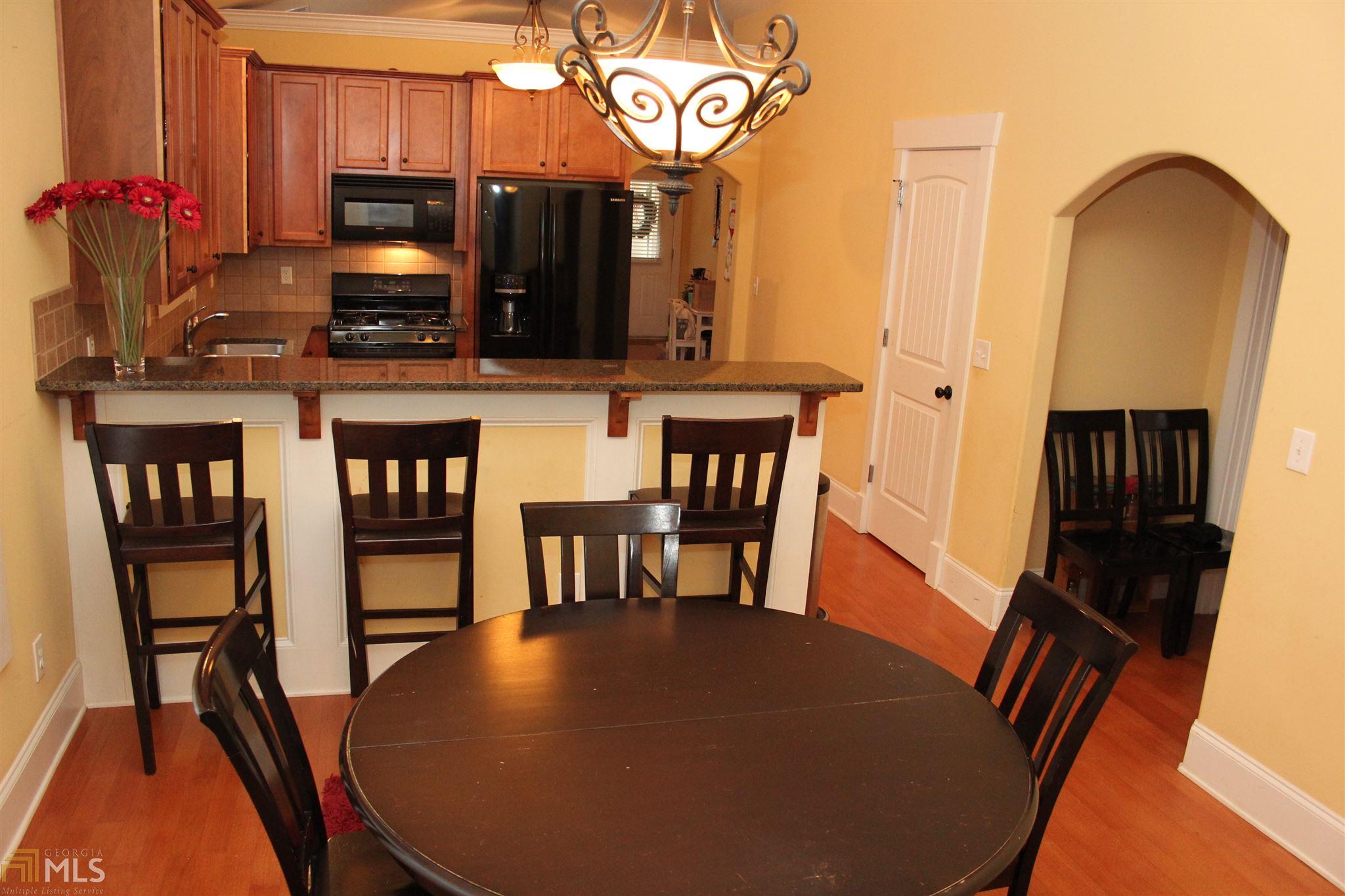 70 Pratt Dr, Covington, GA 30014 photo 9