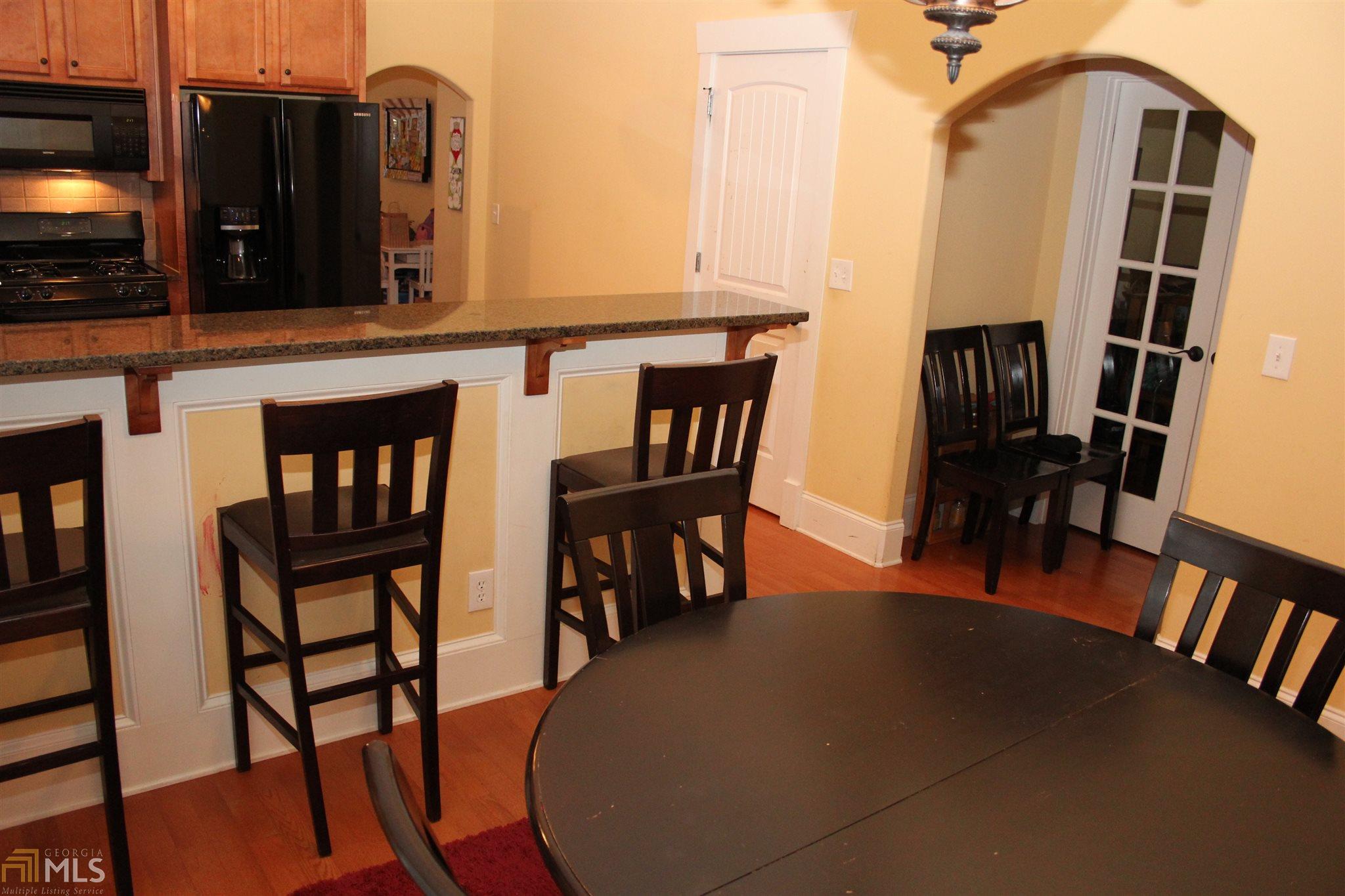 70 Pratt Dr, Covington, GA 30014 photo 8