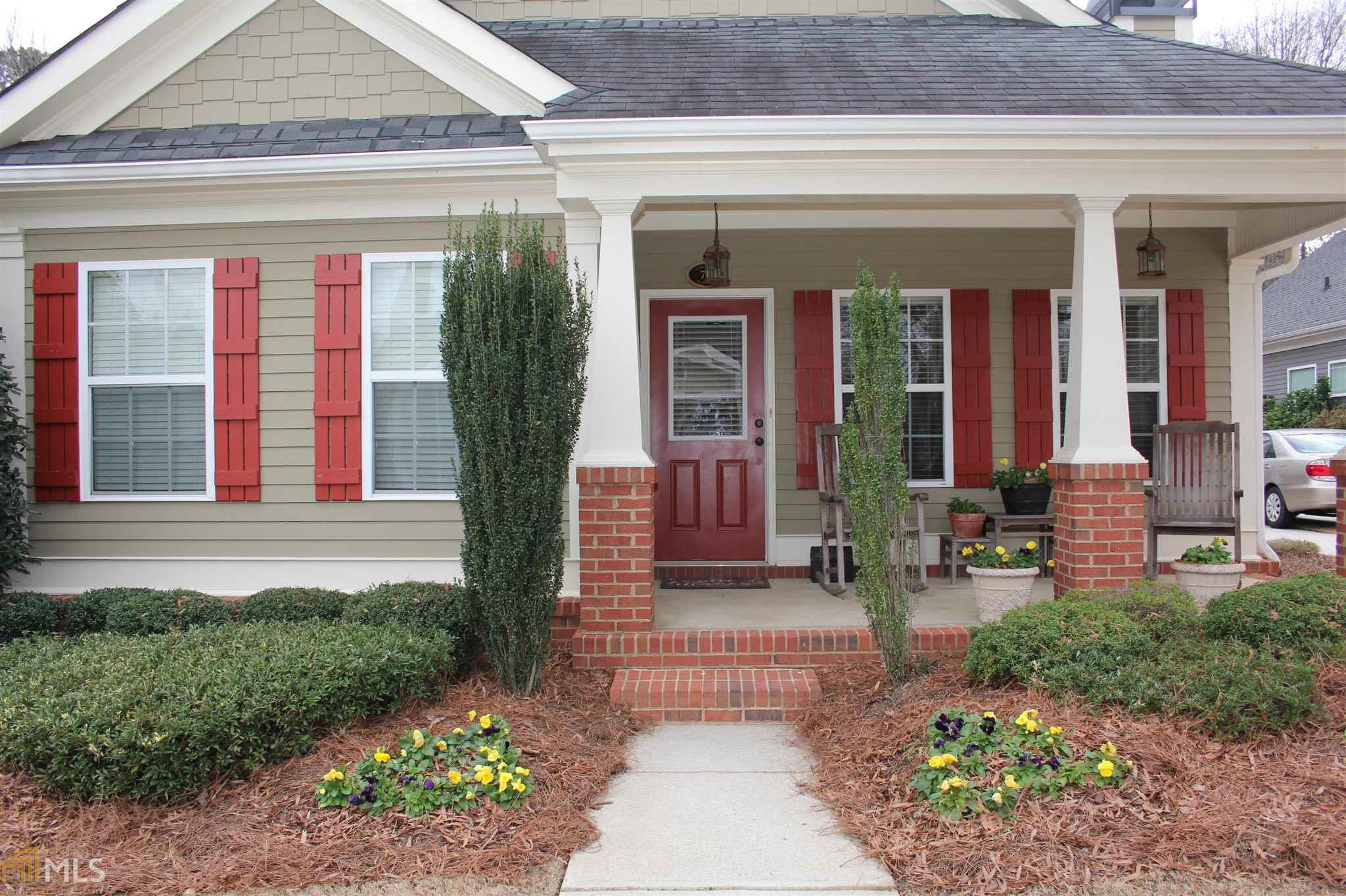 70 Pratt Dr, Covington, GA 30014 photo 2