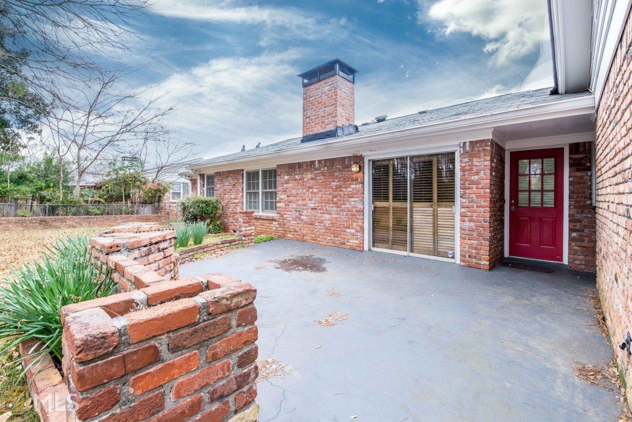 3068 Margavera Ter, Chamblee, GA 30341 photo 21