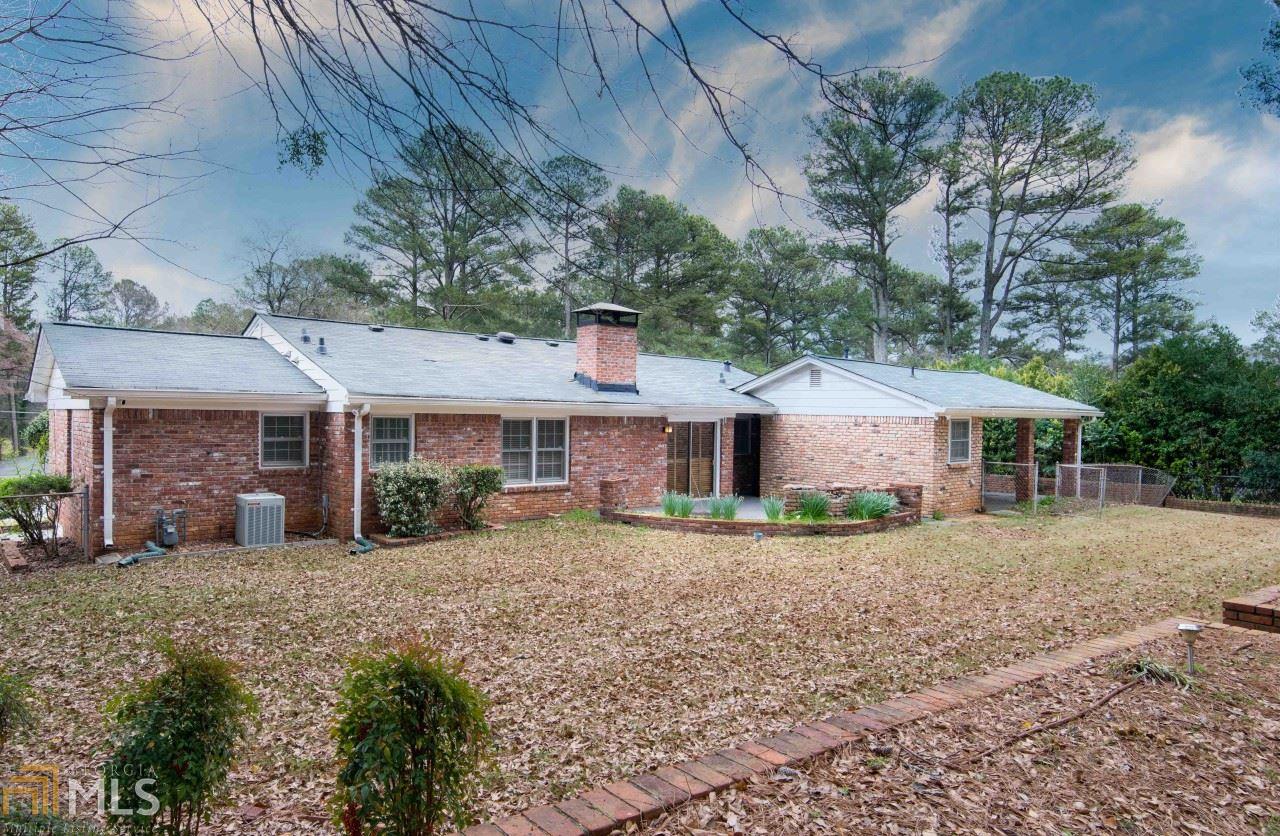 3068 Margavera Ter, Chamblee, GA 30341 photo 18