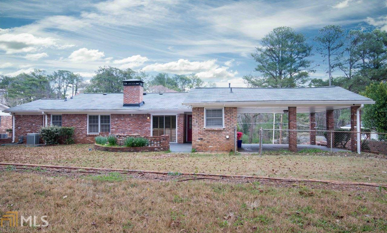 3068 Margavera Ter, Chamblee, GA 30341 photo 19