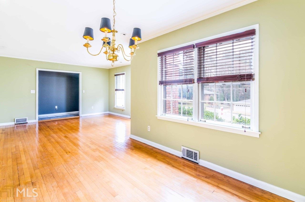 3068 Margavera Ter, Chamblee, GA 30341 photo 5