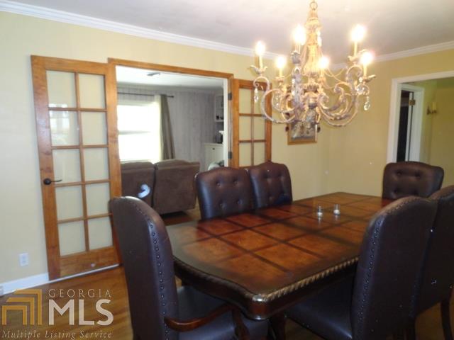 1809 Pine Forest Cir, Dublin, GA 31021 photo 14