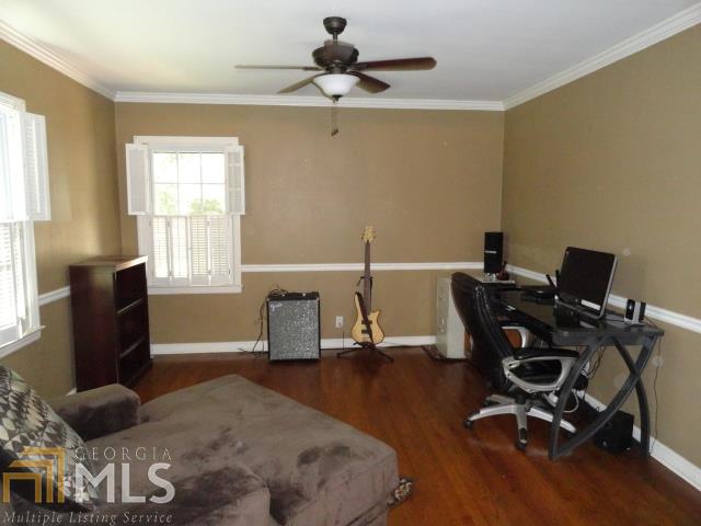 1809 Pine Forest Cir, Dublin, GA 31021 photo 13