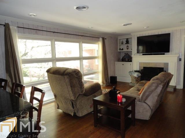 1809 Pine Forest Cir, Dublin, GA 31021 photo 10