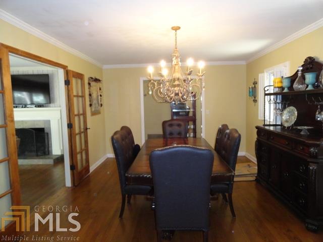 1809 Pine Forest Cir, Dublin, GA 31021 photo 15
