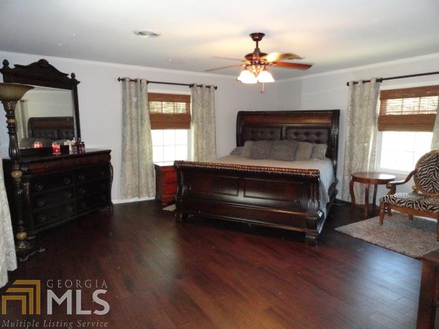 1809 Pine Forest Cir, Dublin, GA 31021 photo 24