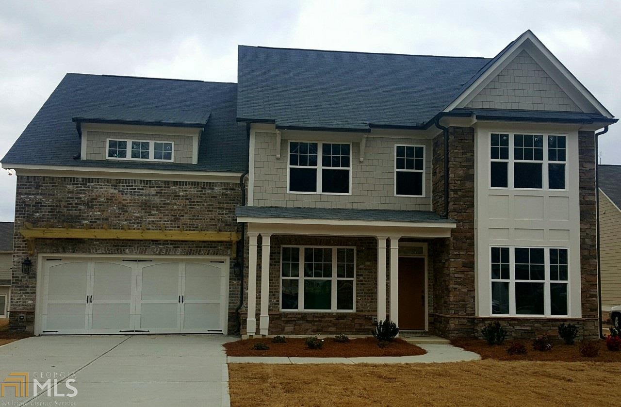 3276 Cavendish Ct, Buford, GA 30519 photo 1
