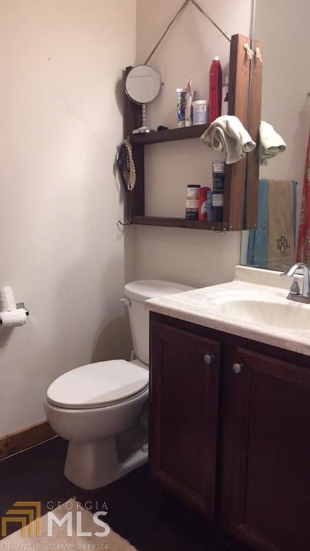 118 Ledbetter Rd, Barnesville, GA 30204 photo 7