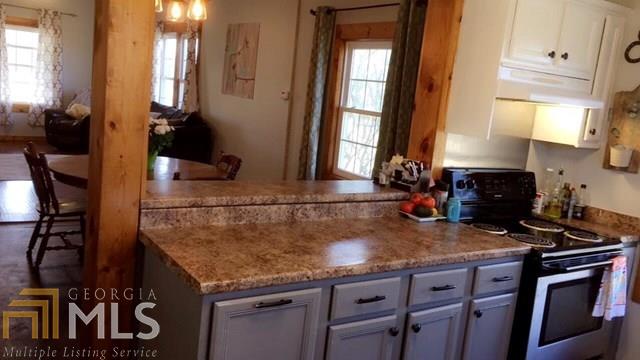118 Ledbetter Rd, Barnesville, GA 30204 photo 5