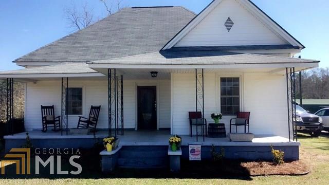 118 Ledbetter Rd, Barnesville, GA 30204 photo 4
