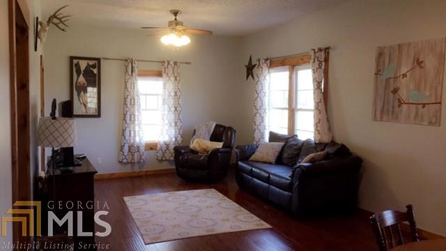 118 Ledbetter Rd, Barnesville, GA 30204 photo 9