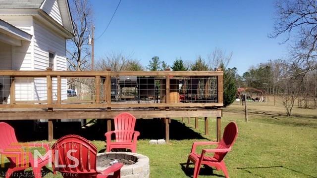 118 Ledbetter Rd, Barnesville, GA 30204 photo 8