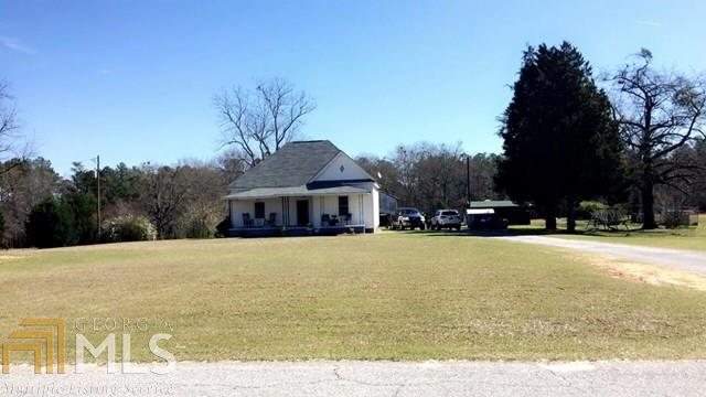 118 Ledbetter Rd, Barnesville, GA 30204 photo 1