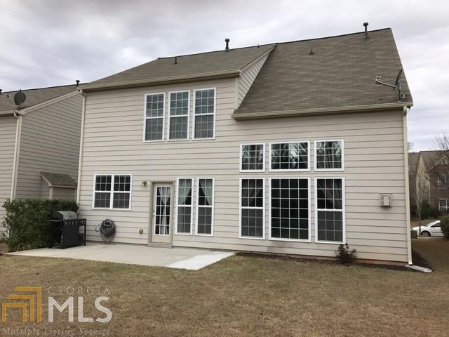 727 Berkeley Ter, Canton, GA 30115 photo 3