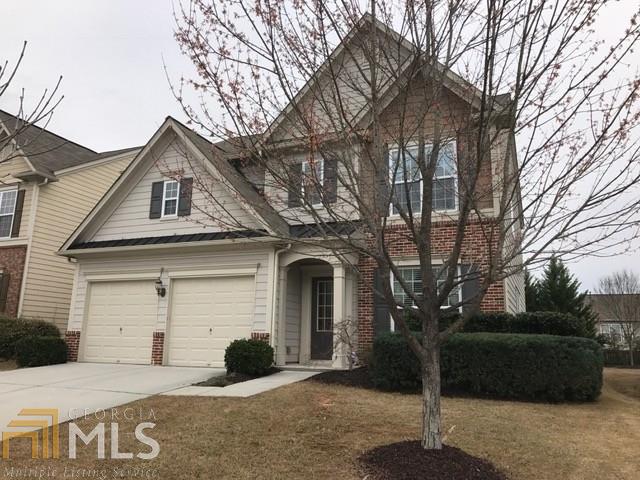 727 Berkeley Ter, Canton, GA 30115 photo 2