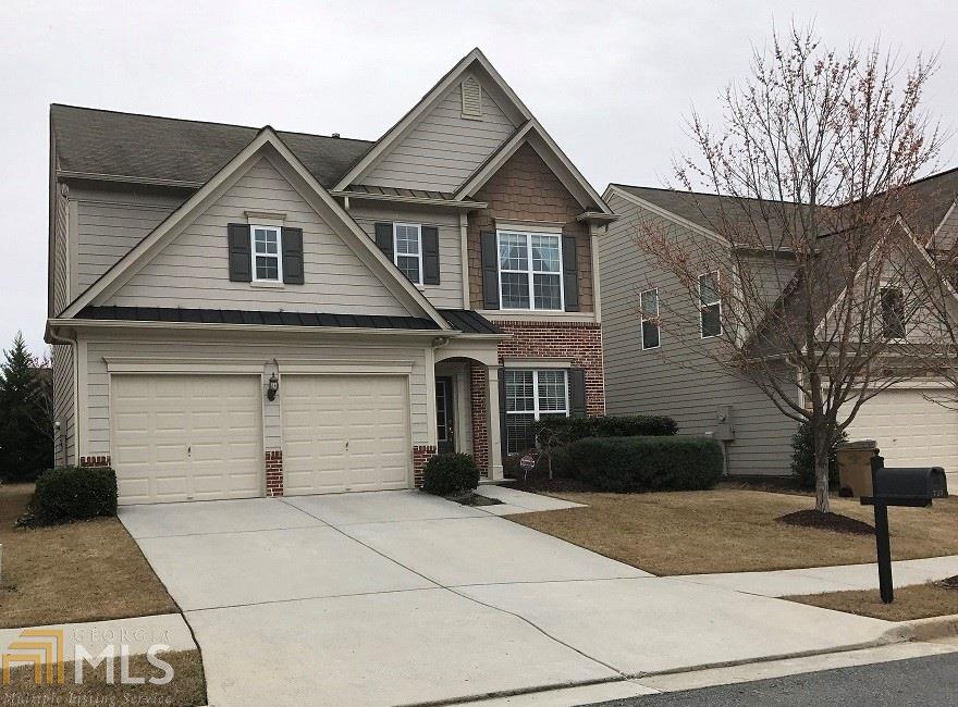 727 Berkeley Ter, Canton, GA 30115 photo 1