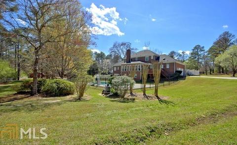 569 Tyrone Rd, Tyrone, GA 30290 photo 27