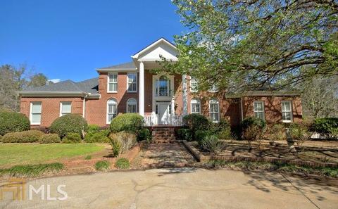569 Tyrone Rd, Tyrone, GA 30290 photo 1