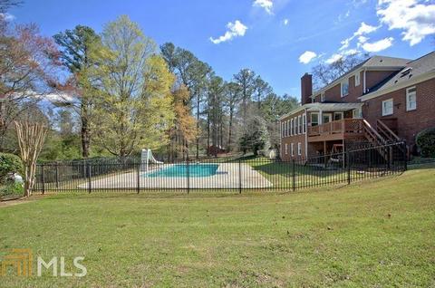 569 Tyrone Rd, Tyrone, GA 30290 photo 25