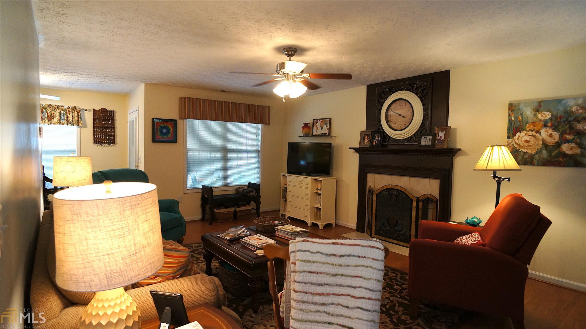 35 Blue Jay Dr, Covington, GA 30016 photo 9