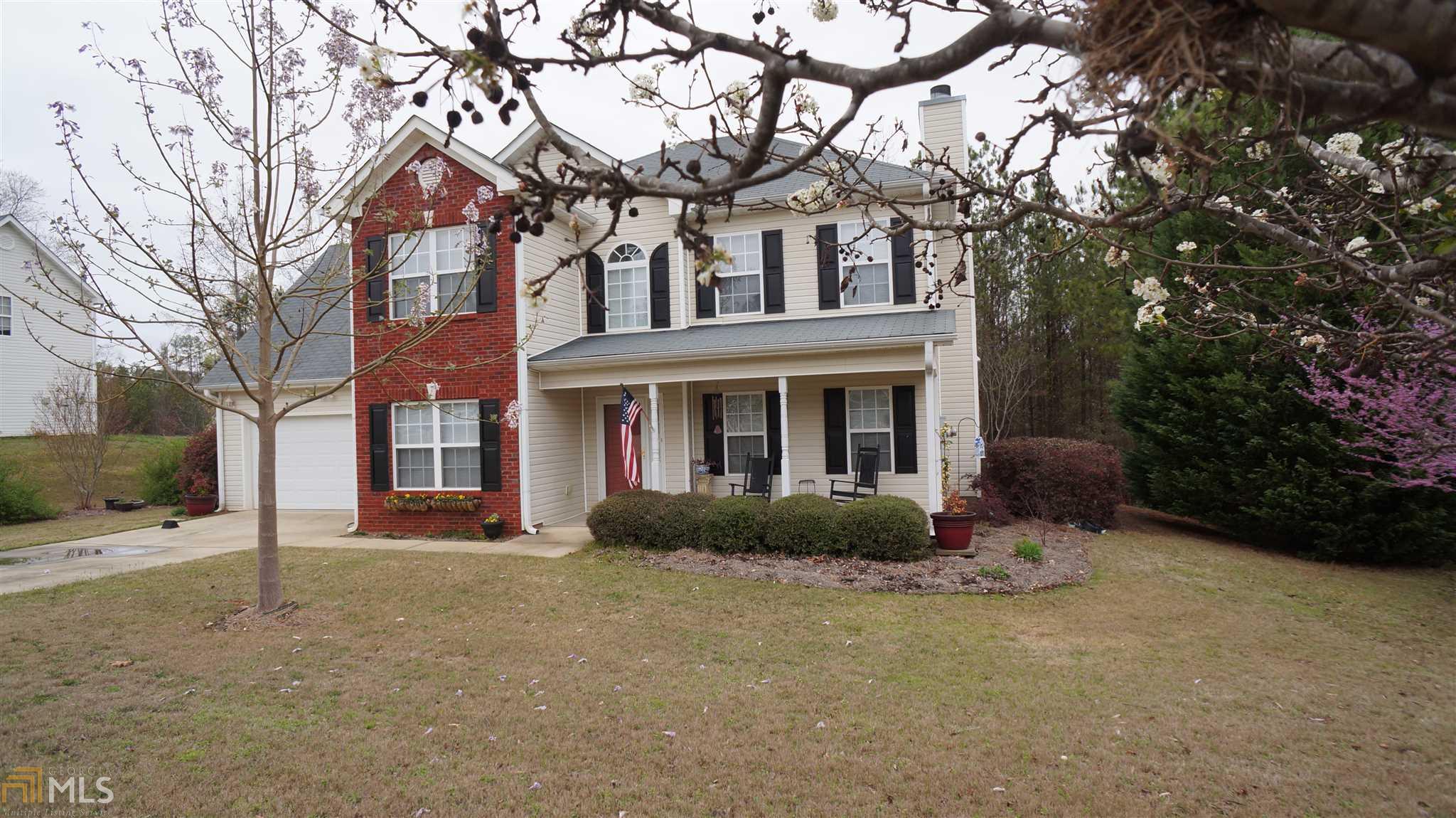 35 Blue Jay Dr, Covington, GA 30016 photo 28