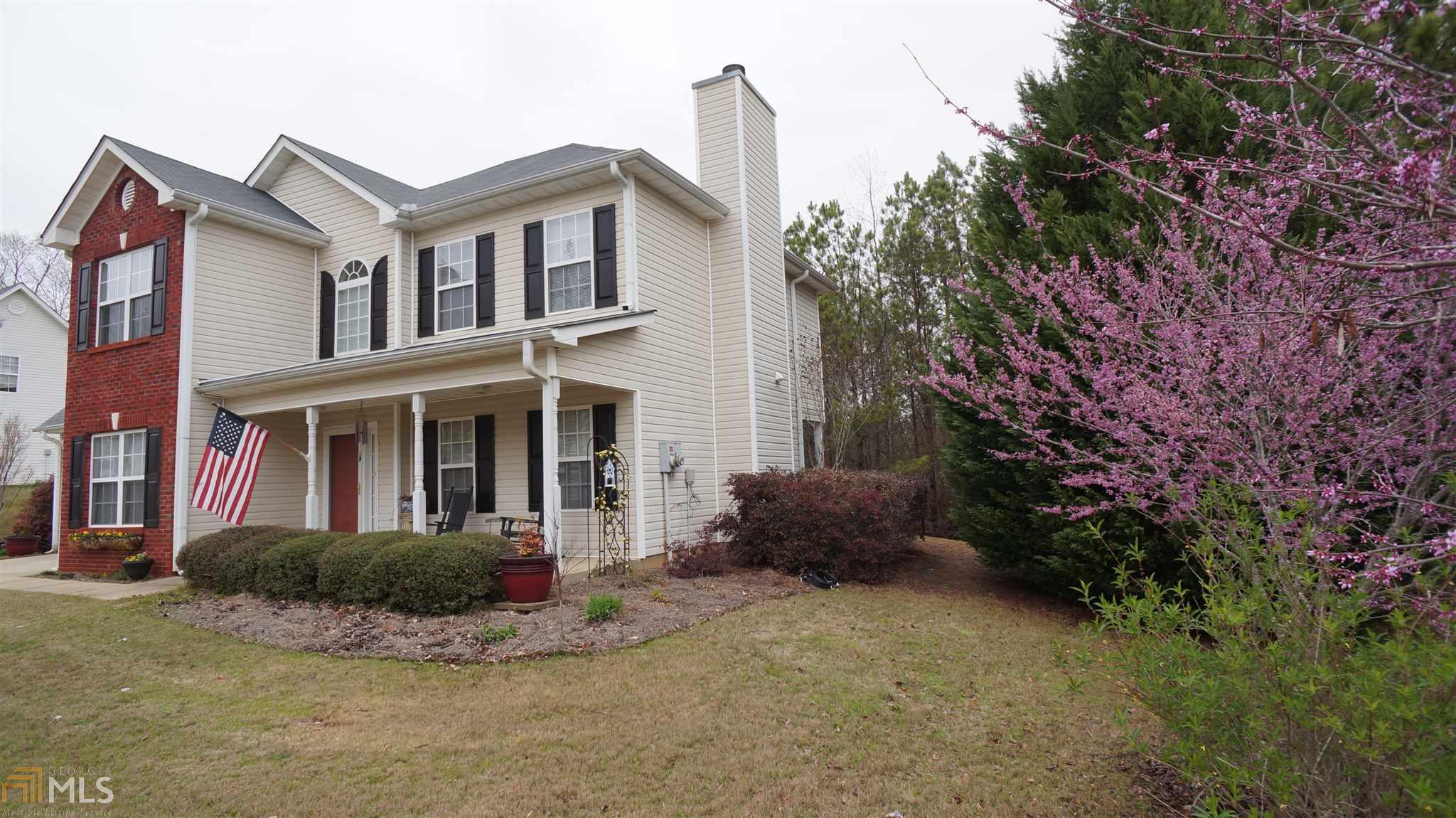 35 Blue Jay Dr, Covington, GA 30016 photo 29